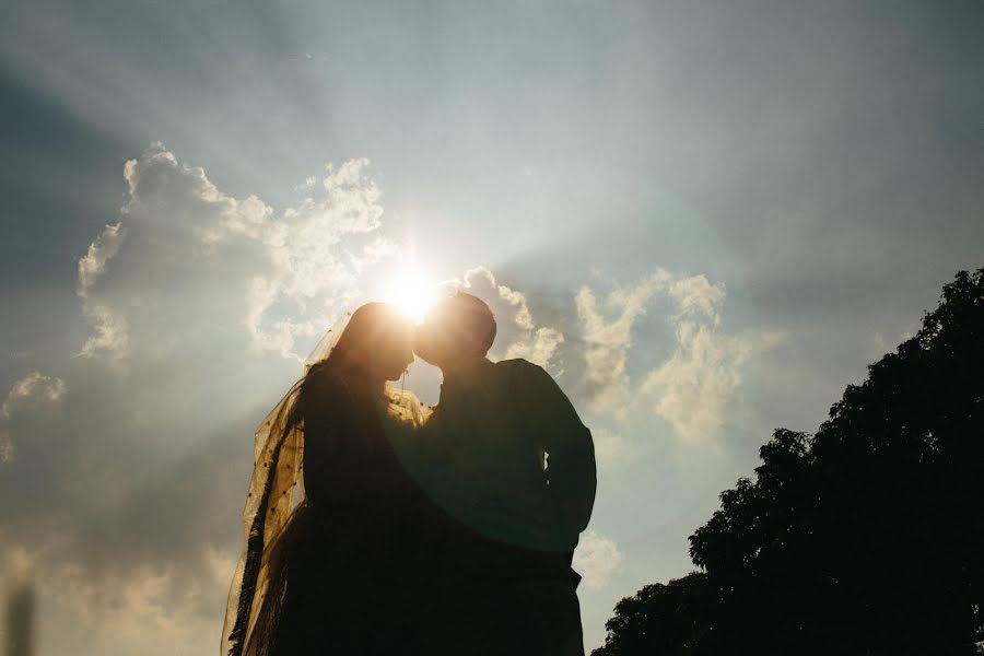 Photographe de mariage Fahim Shahriar (fahimalif). Photo du 29 septembre 2023