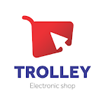 Cover Image of ダウンロード Trolley 1.0.16 APK