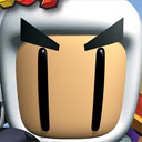 Bomberman New Tab