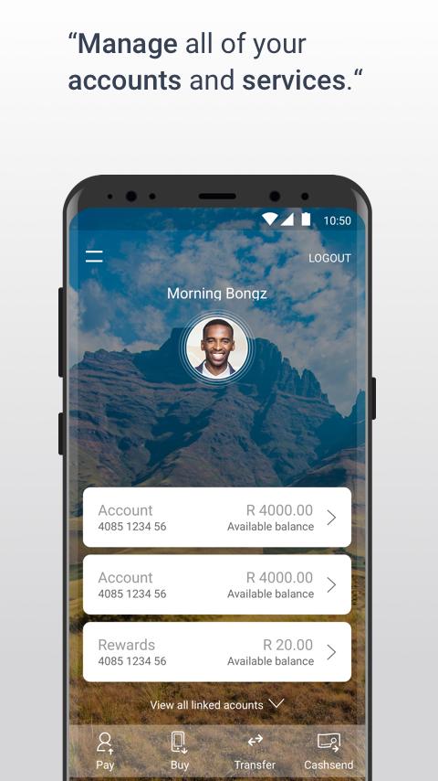 Absa Banking App - Android Apps on Google Play