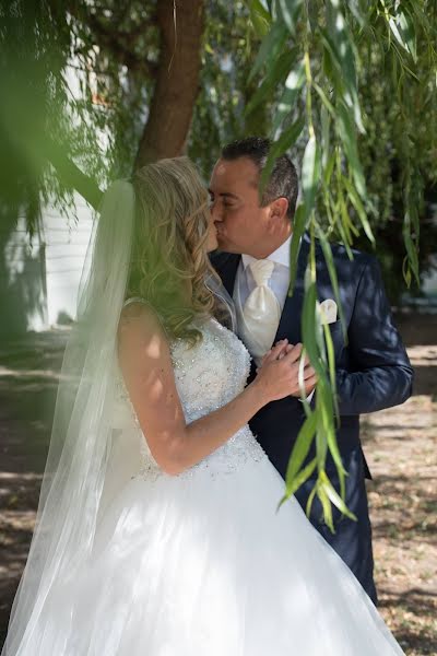 Fotografo di matrimoni Lucia Horvath (horvathlucia). Foto del 8 aprile 2019