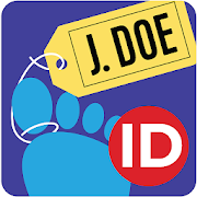 FingerSCAN DecedentID 2.0.0 Icon