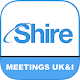 Download Shire Meetings UK&I For PC Windows and Mac 1.23.4+1