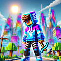 Icon Zombieland Craft