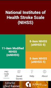 NIH Stroke Scale (NIHSS) - Android Apps on Google Play