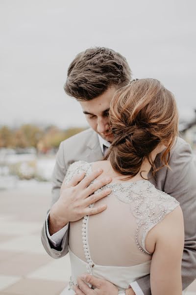 Photographe de mariage Ümit Karaca (yfpv). Photo du 6 septembre 2019