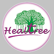 HealTree Clinic  Icon