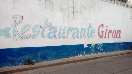 Restaurante Giron - Carrera 6 No. 13-52, Cañahuate, Valledupar, Cesar, Colombia