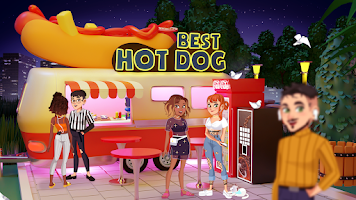 Guide for Papa's hot Doggeria free APK for Android Download