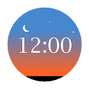 ダウンロード Astro Clock Widget をインストールする 最新 APK ダウンローダ