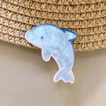 6 Dolphin Tweezer