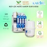 Máy Lọc Nước Gia Đình Karofi Slim S - S038, 8 Lõi Lọc - Hàng Chính Hãng Bảo Hành36 Tháng