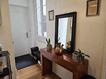 appartement à Nantes (44)