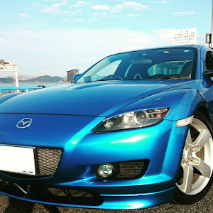 RX-8 SE3P