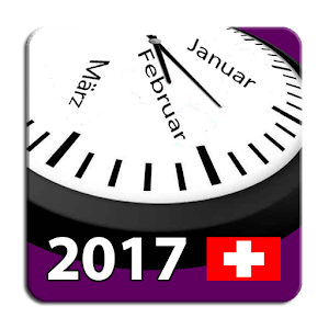 Download Feiertagskalender 2017 Schweiz For PC Windows and Mac