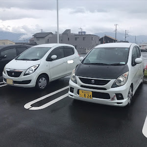 セルボ HG21S