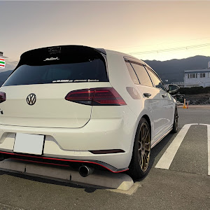 ゴルフGTI