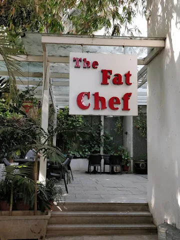 The Fat Chef photo 