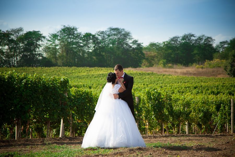 Fotógrafo de casamento Mariya Badalova (mbadalova). Foto de 27 de março 2016