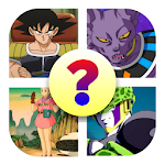 Cover Image of Tải xuống Dragon Ball Z Quiz Challenge 7.1.2z APK