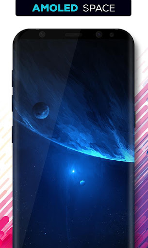 HD Amoled Wallpapers