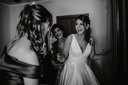 Vestuvių fotografas Serena Roscetti (serenar). Nuotrauka 2022 birželio 1