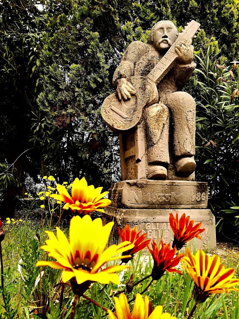 cantiamo un inno alla primavera di Inge