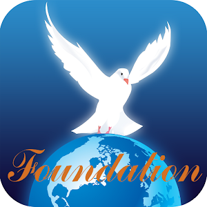 Bible Verse Foundation  Icon