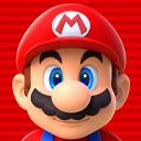 Super Mario Bros HD Wallpaper New Tab