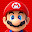 Super Mario Bros HD Wallpaper New Tab