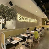 貳樓餐廳 Second Floor Cafe(高雄店)