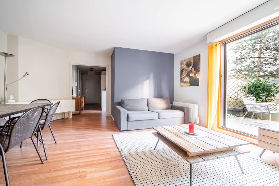 Vente appartement 3 pièces 72.41 m² à Paris 11ème (75011), 829 000 €