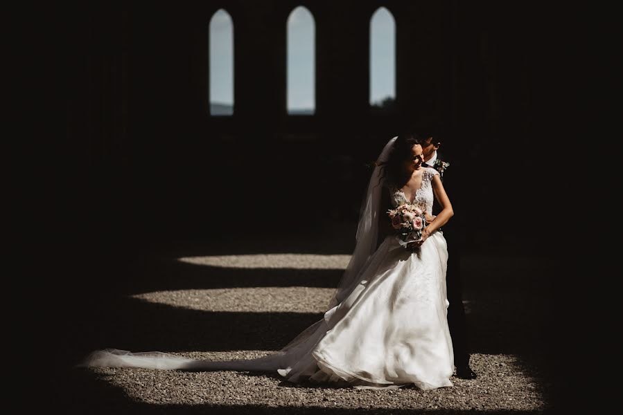 Fotógrafo de casamento Marco Vegni (marcovegni). Foto de 8 de março 2023