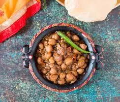 Amritsari Chole [500 Ml]