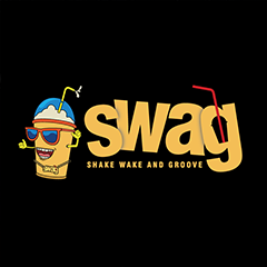 Swag Shakes, Phase 7, Phase 7 logo