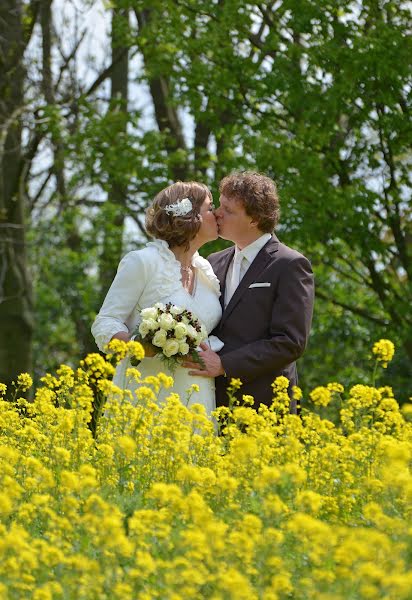 Fotógrafo de bodas Cindy Kisjes (kisjes). Foto del 11 de marzo