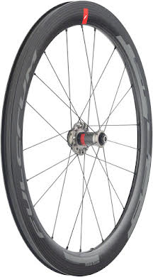 Fulcrum Speed 55 DB Front Wheel - 700, 12 x 100mm, Center-Lock alternate image 1