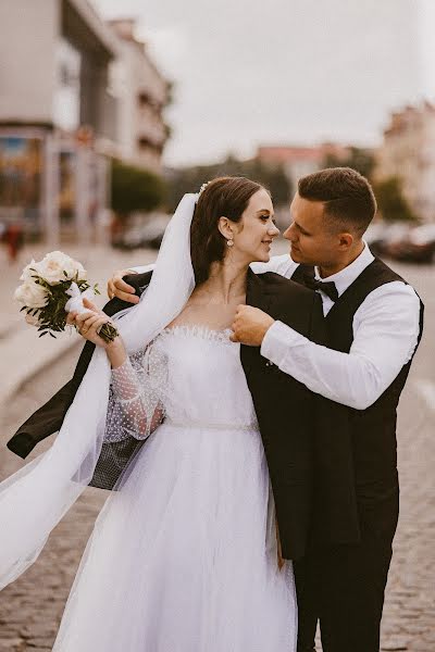 Wedding photographer Viktor Gorbachev (christea). Photo of 4 February 2022