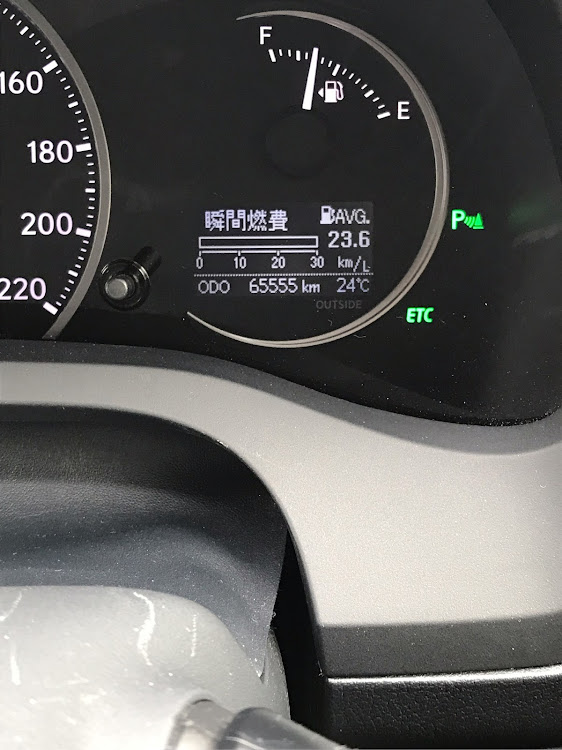 CTのこーすけさんが投稿したカスタム事例の投稿画像1枚目
