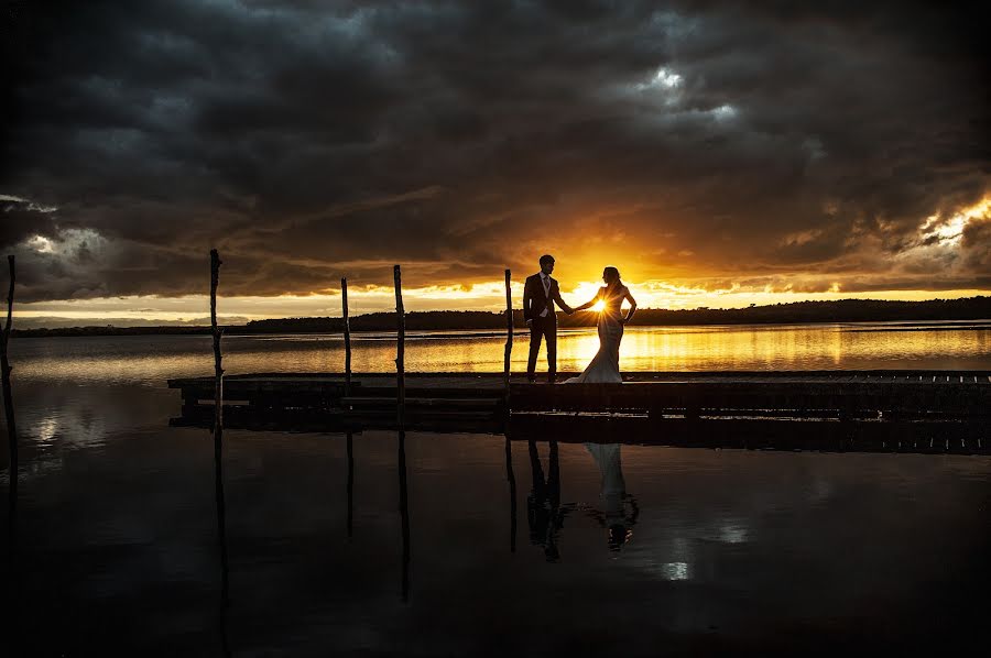 Fotógrafo de bodas Hugo Mañez (manez). Foto del 24 de noviembre 2016