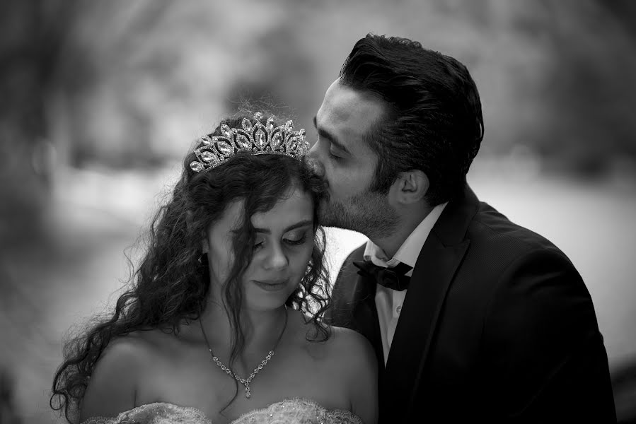 Photographe de mariage Cüneyt Topal (cnytpl). Photo du 31 mai 2019