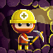 Under Heroes - Digging Game 2.1.3 Icon