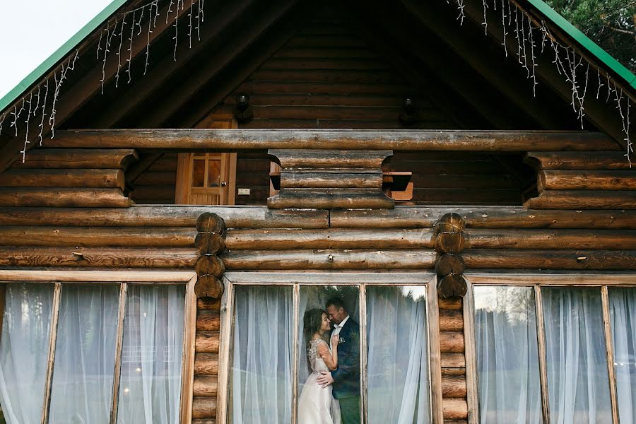 Fotógrafo de bodas Aleksandr Yakovenko (yakovenkoph). Foto del 9 de febrero 2019