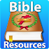 Bible Study Tools, Audio Video7.9.94