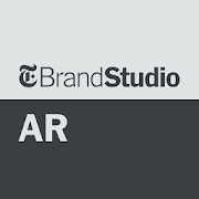 T Brand Studio AR 1.02 Icon