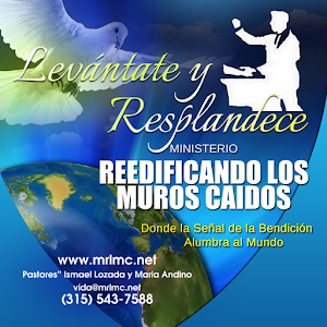 Download Reedificando Los Muros Caidos For PC Windows and Mac