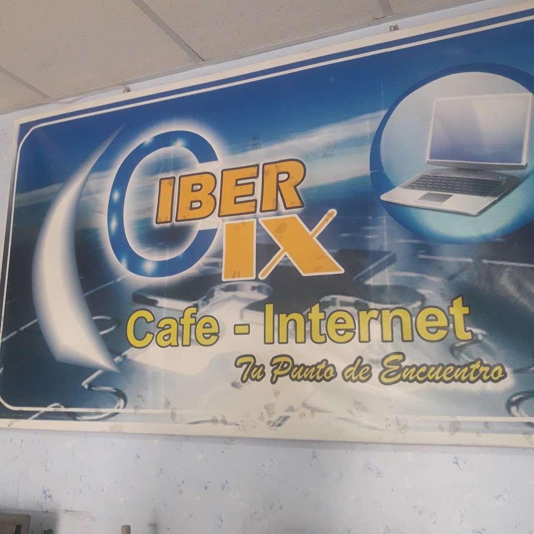 Ciber Cix