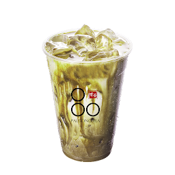 Vanilla Matcha