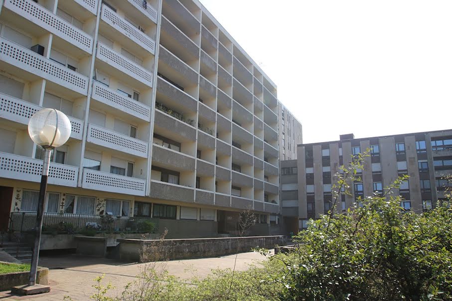 Vente appartement 5 pièces 90.49 m² à Metz (57000), 299 000 €