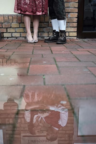 Fotografo di matrimoni Adrian Diaconu (spokepictures). Foto del 9 gennaio 2019